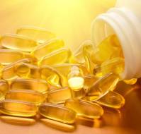 Do all patients with chronic kidney disease need vitamin D supplement?