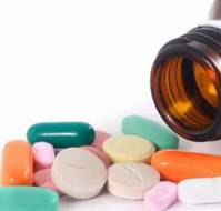 If a patient has chronic kidney disease can he ever take NSAIDS or not?