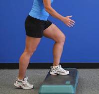 What is the role of exercise in osteoarthritis knee?
