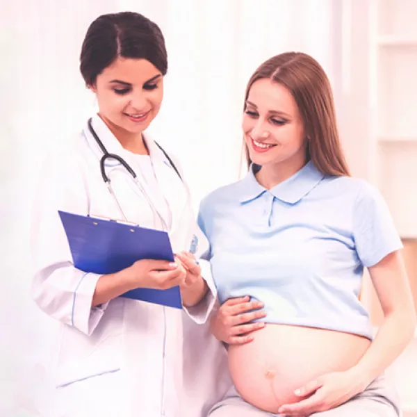 Things you should know before your first visit to gynaecologist