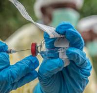 Immunization and Vaccine - Preventable Outbreaks