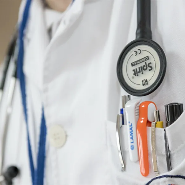 What is importance of the number 9 in medical practice?