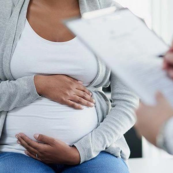 Liver Disease in Pregnancy