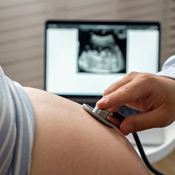 Liver Health in Pregnancy