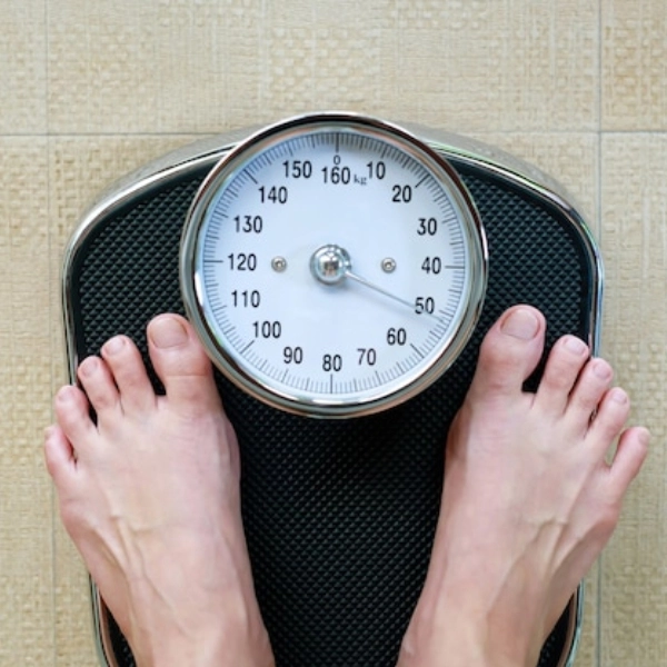 WEIGHT MANAGEMENT TIPS FOR WOMEN