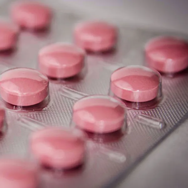 What is the treatment of male infertility?
