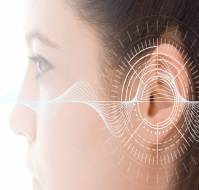 What is the management approach of patients with hearing loss?