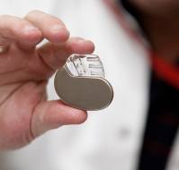 What are the different types of pacemakers and when are they necessary?