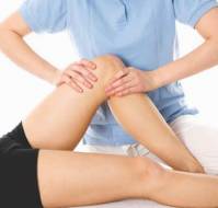 What is the role of physiotherapy in osteoarthritis knee?