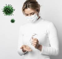 Prevention of COVID-19