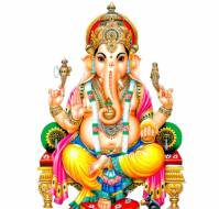 Can we scientifically explain Lord Ganesha apart from being a God?