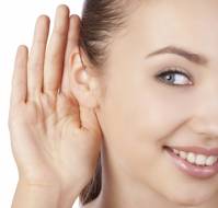 What are the causes of sensorineural hearing loss?