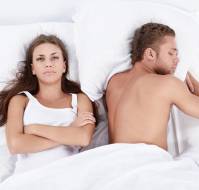 Sexual Dysfunction & Disorders: Cause, Symptoms, Treatment