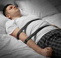  स्लीप पैरालिसिस - कारण, लक्षण, उपचार और रोकथाम| Sleep Paralysis in Hindi