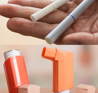 Smoking and Asthma in Adolescents: A Growing Concern