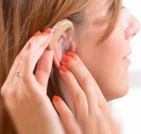 What are the common problems that a patient of ear disease can present with?