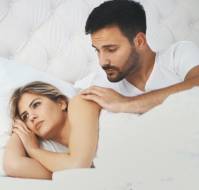 Painful intercourse (dyspareunia) - Symptoms and causes | Medtalks