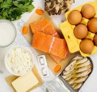 Do we need to check all patients with chronic kidney disease for vitamin D deficiency?