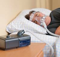 Sleep Apnea- Types, Symptoms and Treatment 