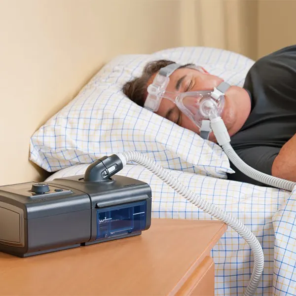 Sleep Apnea- Types, Symptoms and Treatment 