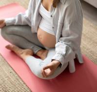 Yoga: Pregnancy & Post-Pregnancy Benefits