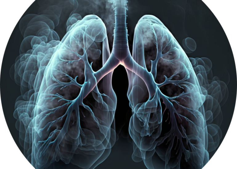 टीबी और फेफड़ों के कैंसर में अंतर !