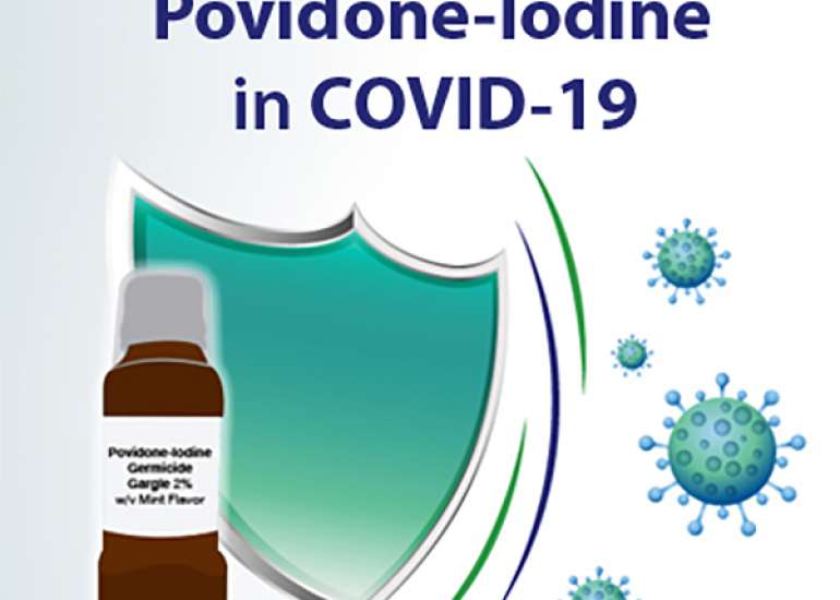Role Of Povidone-Iodine In COVID-19: Excerpts From Published Evidence