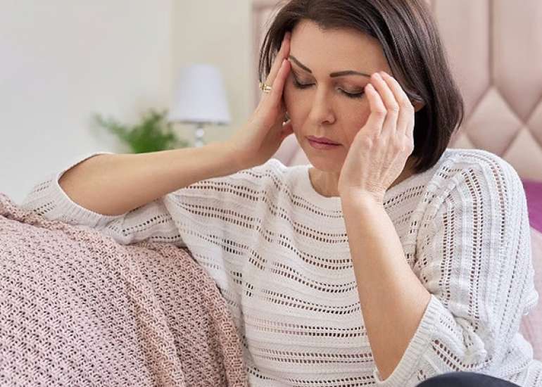 Efficacy and Safety of Fezolinetant and Elinzanetant for Vasomotor Symptoms in Menopausal Women