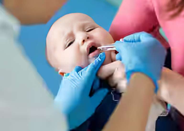 A Case Report of Successful Administration of Rabies Post-Exposure Prophylaxis in an Abandoned Newborn