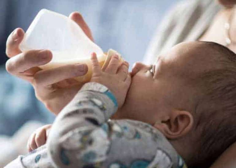 Impact of High Protein Intake on Preterm Infants