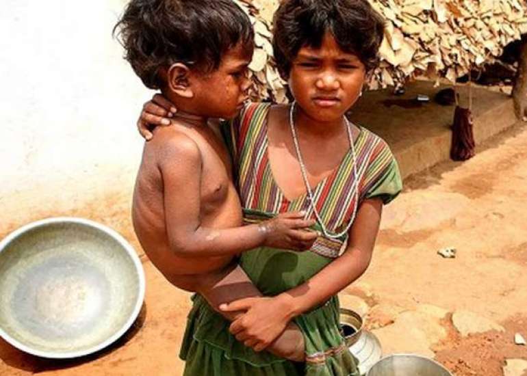 Effectiveness of Oral Liposomal Ferric Pyrophosphate in Preventing Iron Deficiency Anemia in Indian Children