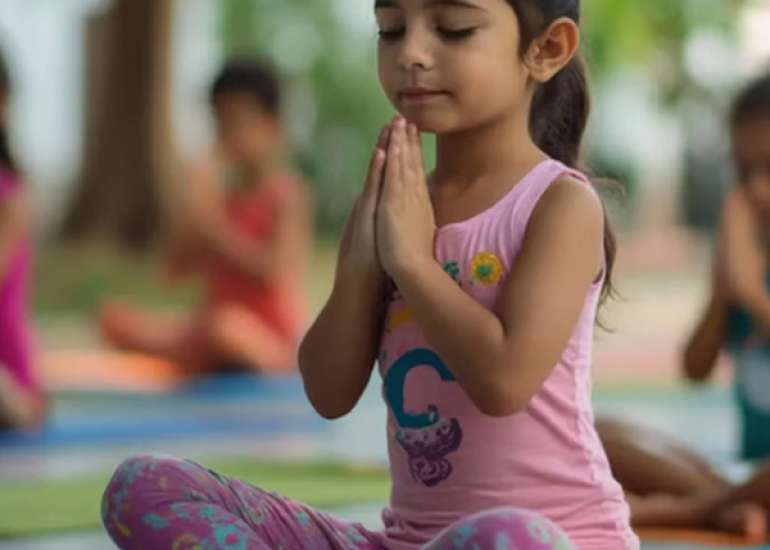 Exploring the Impact of Physical Fitness on Childrens Wellbeing and Academic Success