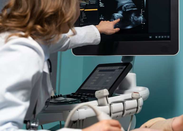 Progression Patterns of Doppler Parameters in Severe Fetal Growth Restriction