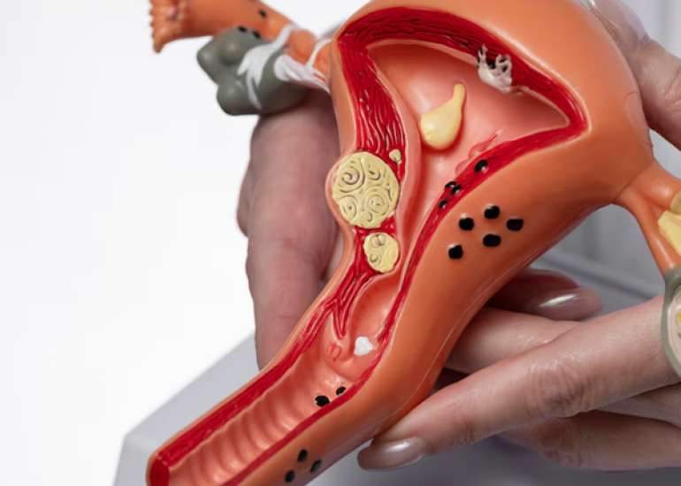 Trends in Pelvic Organ Prolapse Surgical Repairs: An Analysis of Procedures and Complications