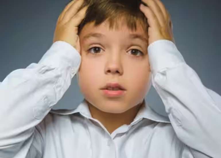 Association between Skin Disorders and Autism Spectrum Disorder