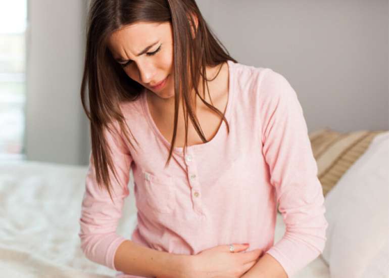 Association Between Polycystic Ovary Syndrome and Eating Disorders