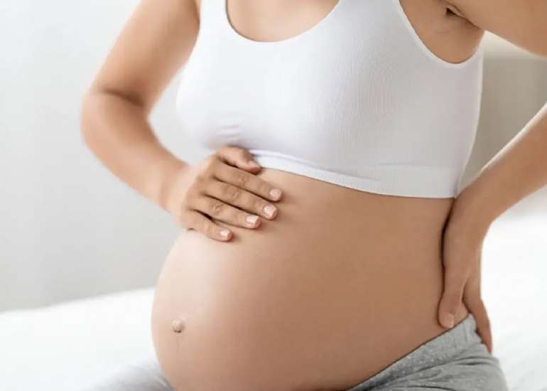 Beneficial effects of Sacral Massage in Alleviating Labor Pain