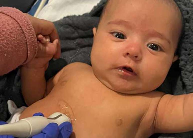 Association of Maternal Type 1 Diabetes with Greater Risk of Congenital Heart Disease in Offspring