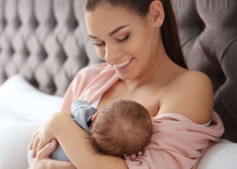 Breastfeeding Preterm and Low Birth Weight Infants: A Meta-Ethnographic Review