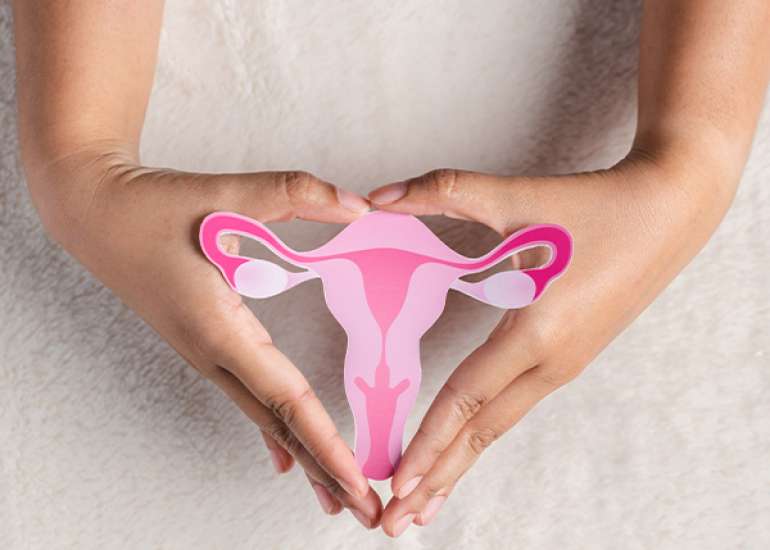 AMH and PCOS: Unraveling the Hormonal Link in Infertile Women