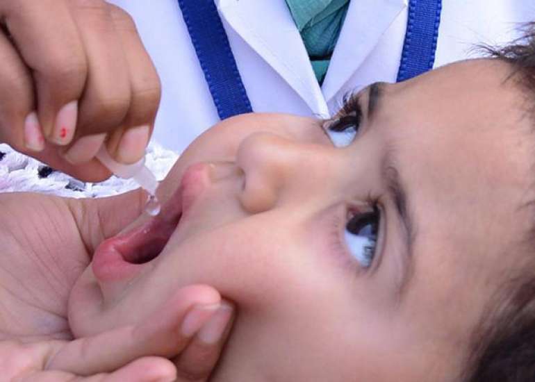 Reclassification of Stunting in 0–5-Year-Olds Using WHO and Indian Charts