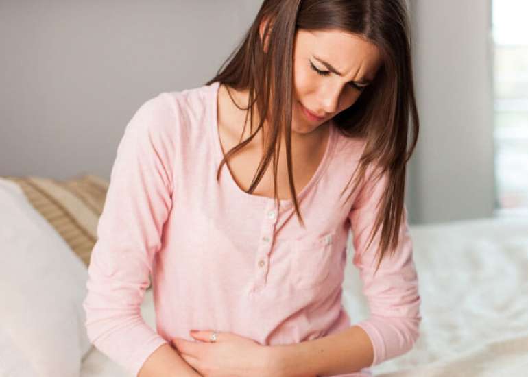Managing Adolescent PCOS: Challenges Stemming from High Prevalence of Metabolic Complications