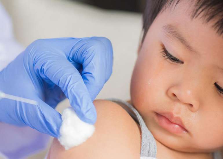 Risk Factors for Rehospitalization in Children with Sepsis