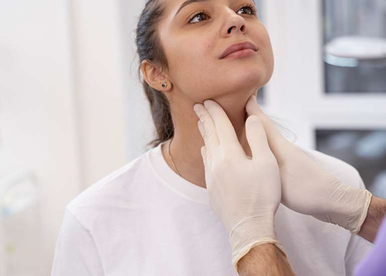 GDM and Thyroid Function: Implications for Maternal and Fetal Outcomes