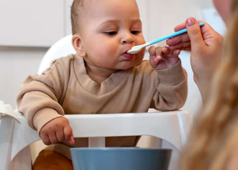 Optimizing Nutrition in VLBW Infants – Evaluating Feeding Strategies