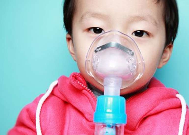 Triggers for Persistent Wheeze in Children: Allergens and Multiple Triggers Raise Risk