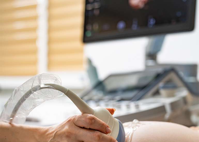 Advancing Obstetric Training Through Sensorized Simulation Technology