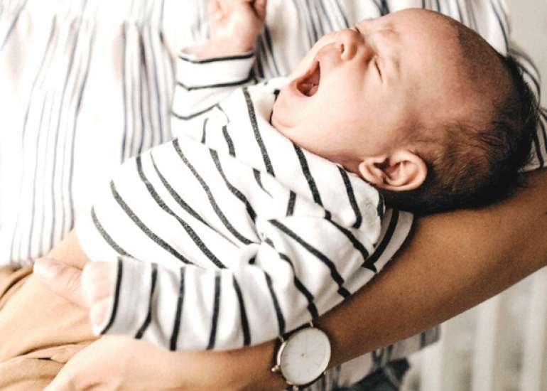 Effect of Sleep Deprivation on Health-Related Quality of Life in Children