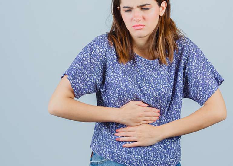 Cardiometabolic Risks in PCOS: Time to Think Beyond Reproduction