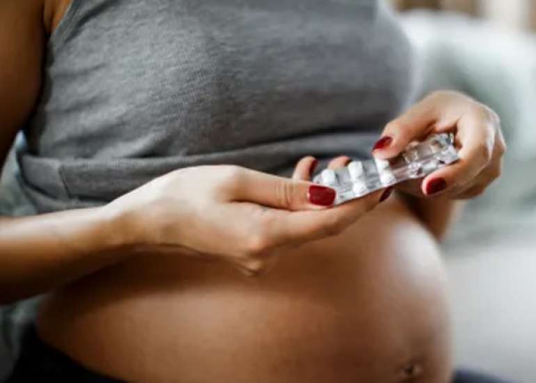 Review on Prenatal Acetaminophen Use and Risk of Childhood ADHD and ASD
